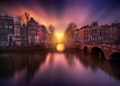 بهترین چشم انداز ها غروب دنیا را کجا می توان تجربه کرد؟ بهترین چشم انداز ها غروب دنیا را کجا می توان تجربه کرد؟