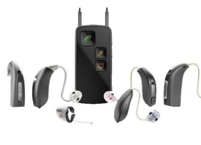 بهترین برند های سمعک را بشناسید بهترین برند های سمعک را بشناسید