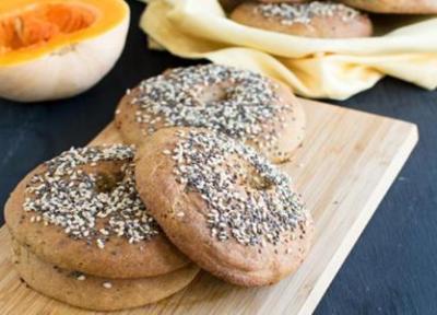 طرز تهیه شیرینی کدوحلوایی شکلاتی طرز تهیه شیرینی کدوحلوایی شکلاتی